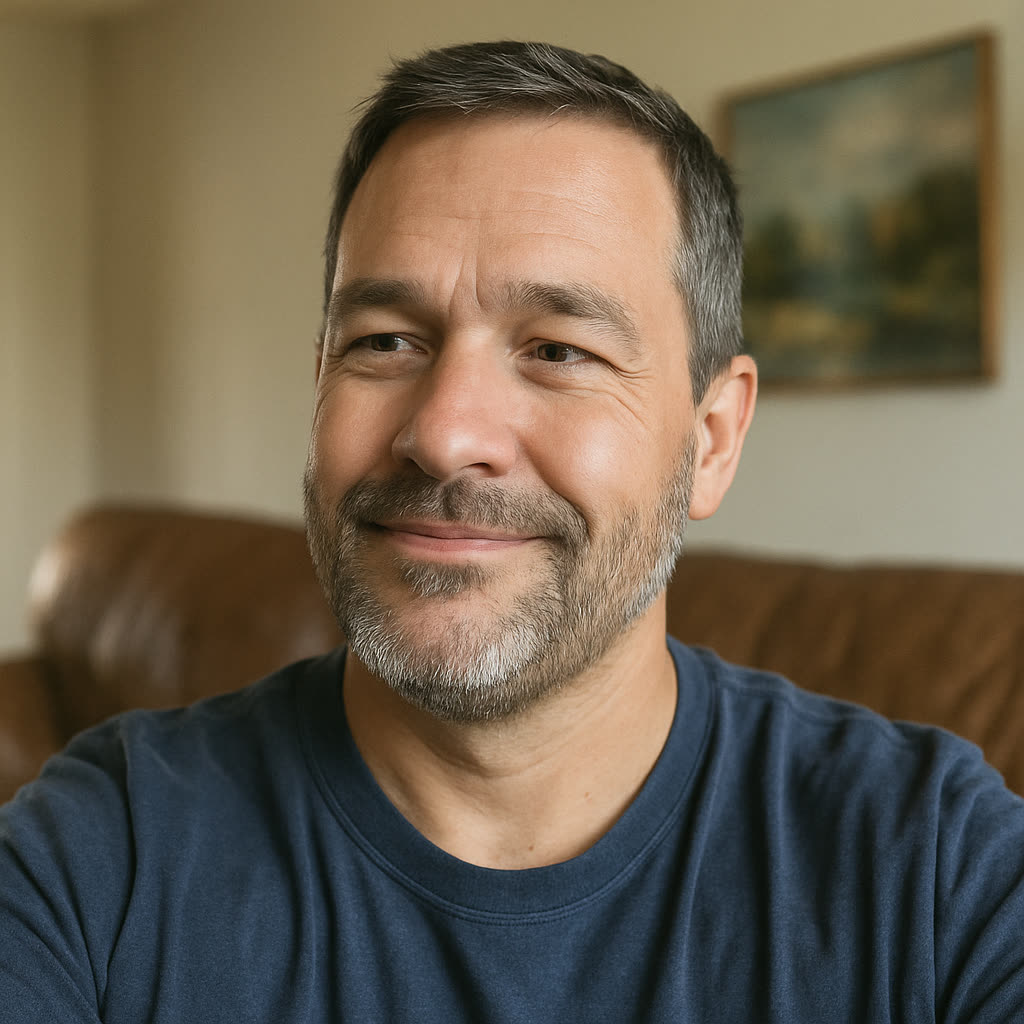 Marc D.